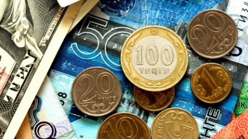 Годовой рост цен ускорился в Казахстане - Нацбанк - «Финансы»