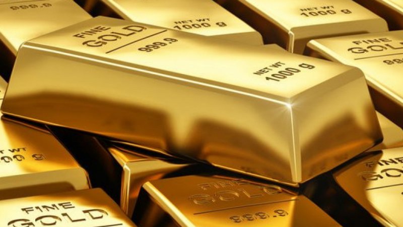 В Казахстане выросли золотовалютные резервы до 31,5 млрд долларов - «Финансы»