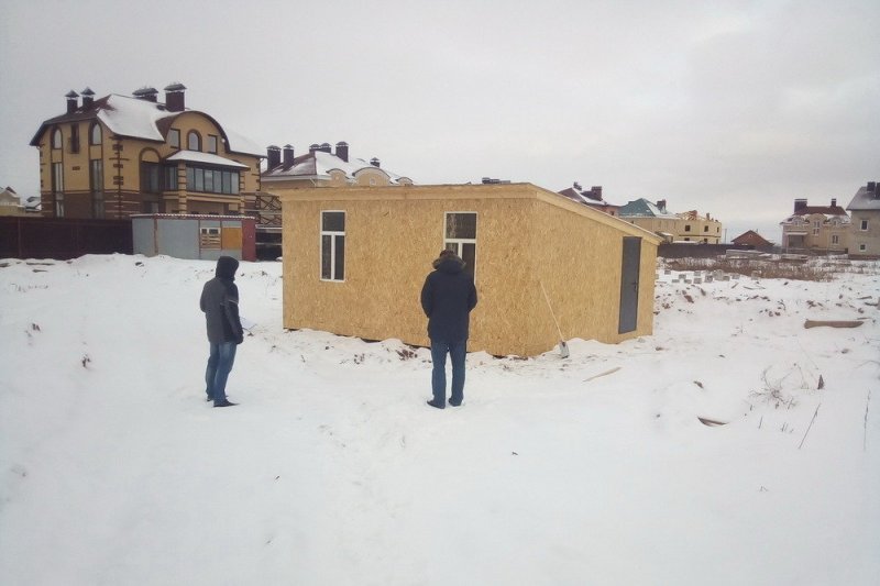 Жительницу Костромы осудили за покупку земли с несуществующими домами - «Финансы»