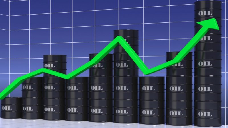 Цена на нефть Brent превысила $42 за баррель - «Финансы»