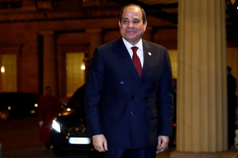 Президент Египта заявил о законности возможного вторжения в Ливию - «Финансы»