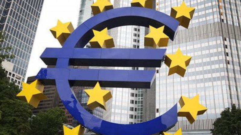 Европа приготовилась спасать от кризиса весь мир - «Финансы»