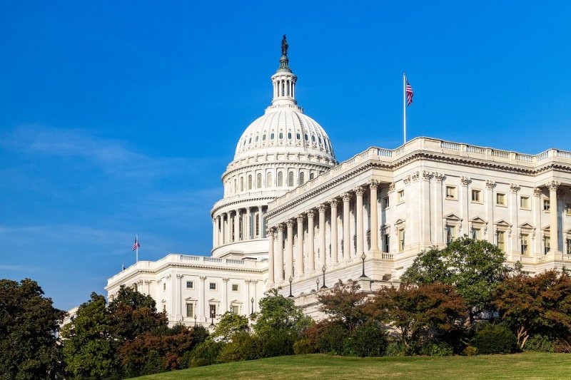 Нижняя палата Конгресса США поддержала наделение столицы статусом штата - «Финансы»