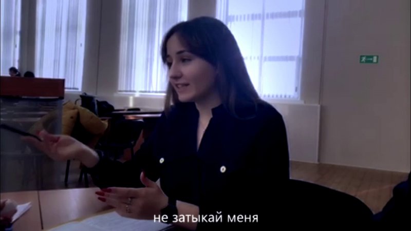 Конкурс видеороликов: работа № 33 - «Видео - ФАС России»