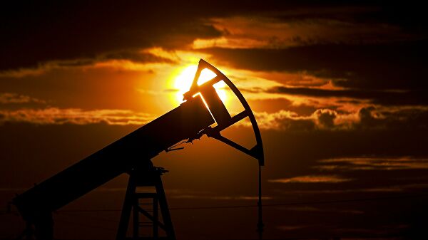 Экспорт нефти изРоссии вСШАупал вапреле более чемв12раз&nbsp - «Экономика»