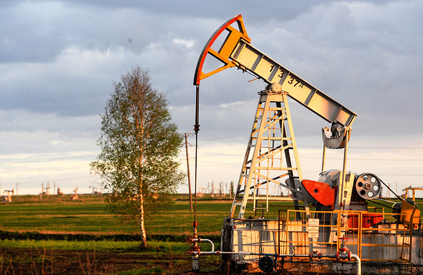 Россия сократила добычу нефти вIполугодии&nbsp - «Экономика»