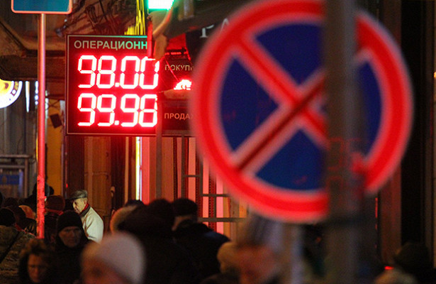 Курс доллара: чтождет рубль виюле&nbsp - «Экономика»