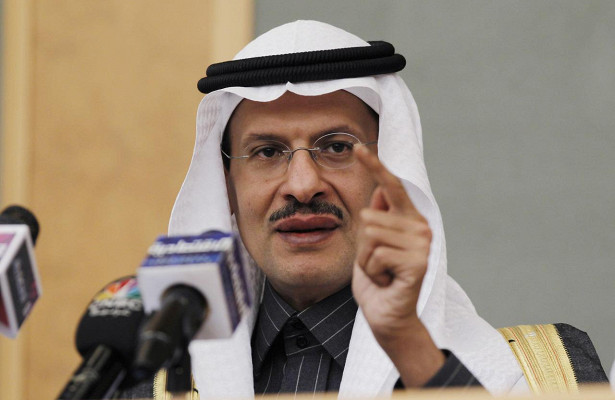 Саудовская Аравия пригрозила нефтяной войной странам ОПЕК+&nbsp - «Экономика»
