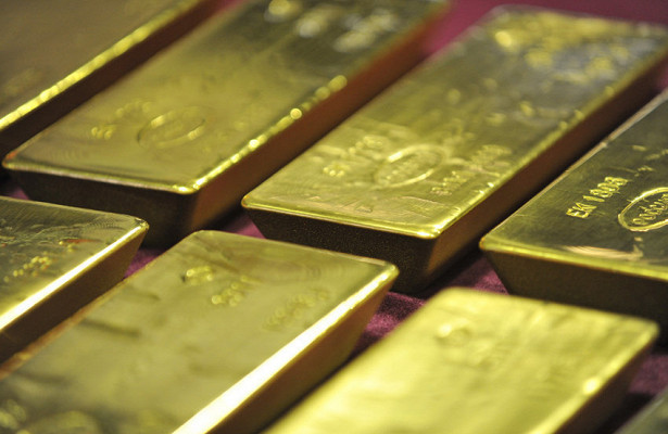 СШАиБритания присвоили чужое золото совсего мира&nbsp - «Экономика»