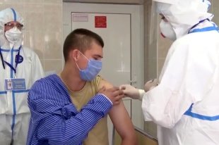 Попова: Главное, чтобы вакцина от COVID-19 быть безопасна - «Финансы»
