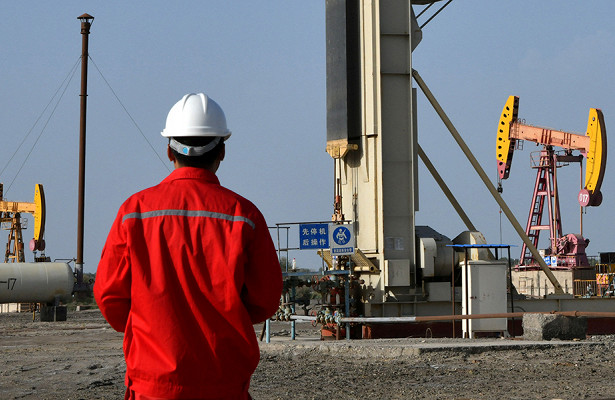 Китай подмял подсебя мировой рынок нефти&nbsp - «Экономика»