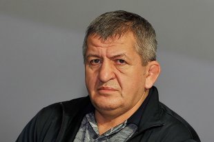 Отца Хабиба Нурмагомедова похоронят в Дагестане - «Финансы»
