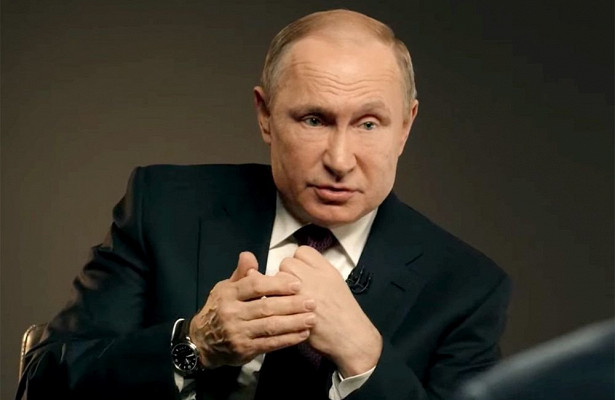 Путин заявил, чтоРоссия заинтересована впритоке мигрантов&nbsp - «Экономика»