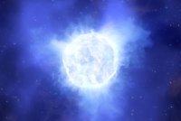Ученые: Исчезла одна из самых массивных звезд во Вселенной - «Финансы»