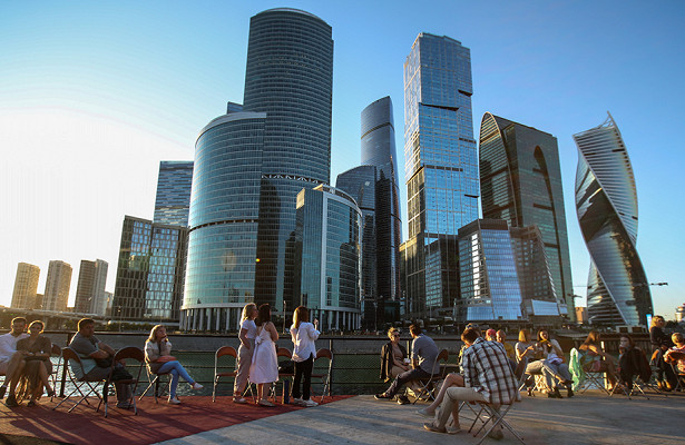 Россия попала втоп-10привлекательных дляинвесторов стран Европы&nbsp - «Экономика»