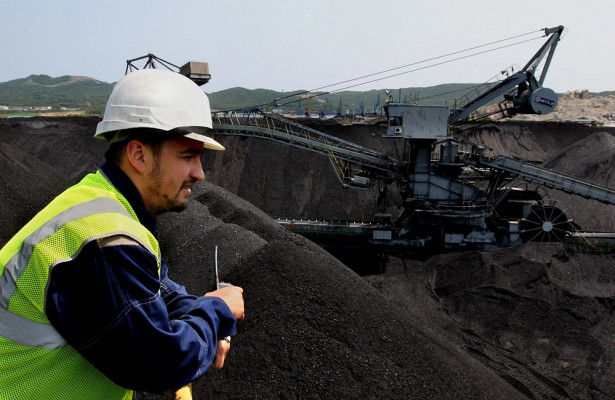 Доходы России отэкспорта угля вянваре-маеснизились вполтора раза&nbsp - «Экономика»