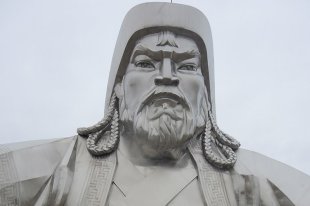 Древние реликвии указали на основной путь переселения народов - «Финансы»