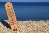 Синоптики предупредили о необычном климатическом явлении - «Финансы»