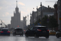 Синоптики рассказали, когда в Москве закончатся ливни - «Финансы»