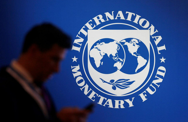 МВФ: мировой госдолг в2020 году обновит рекорд, какипосле Второй мировой&nbsp - «Экономика»