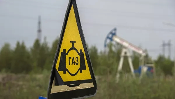 Турции оказался ненужен газопровод изРоссии&nbsp - «Экономика»