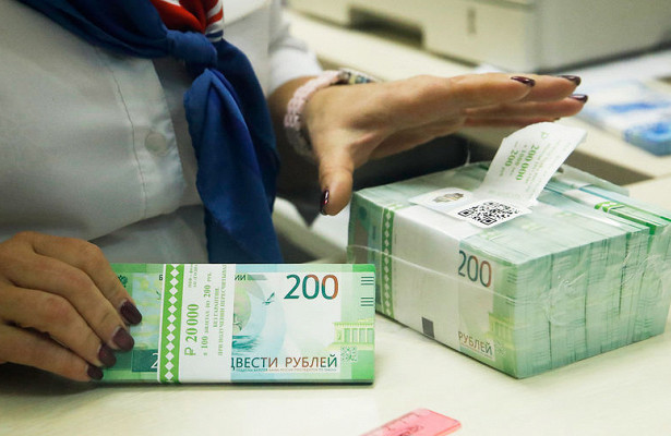 Экономист высказался оденоминации рубля&nbsp - «Экономика»
