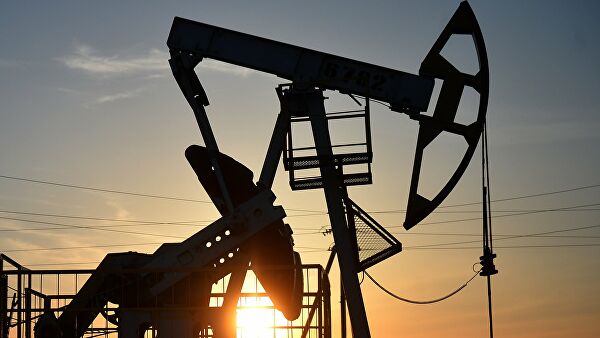 СШАвавгусте сократят добычу нефти вкрупнейших нефтегазовых регионах на0,7%— EIA&nbsp - «Экономика»