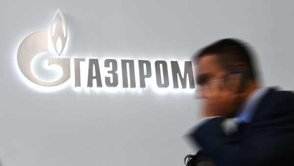 «Газпром»: решение обиндексации ценнагазвРоссии принято&nbsp - «Экономика»