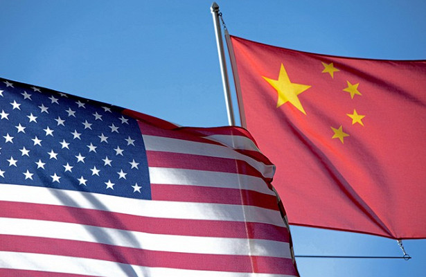 Китай объявил орешении ввести санкции против США&nbsp - «Экономика»