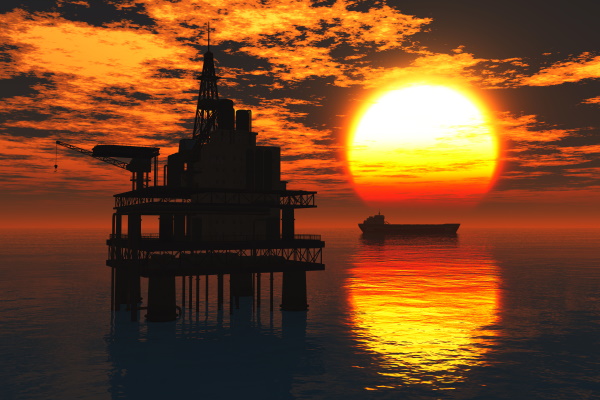 Страны ОПЕК+ договорились увеличить добычу нефти&nbsp - «Экономика»