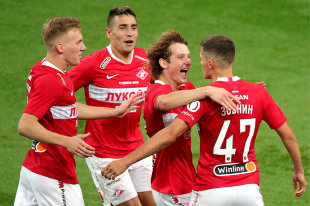 Футбольный клуб "Оренбург" вылетел из премьер-лиги - «Финансы»