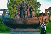 Эксперты подтвердили принадлежность найденных останков детям Николая II - «Финансы»