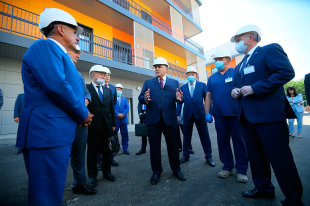 В Госдуму внесен законопроект о налоговом маневре в IT-отрасли - «Финансы»