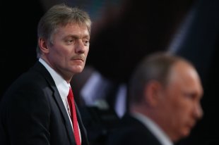 Песков назвал "камень преткновения" по Минским соглашениям - «Финансы»