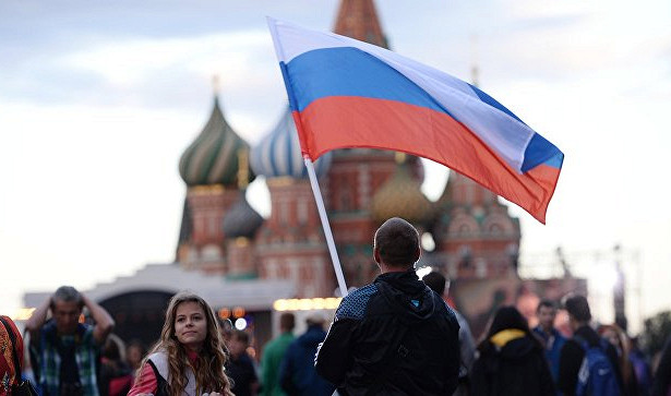 Эксперт: Кактолько Запад увидит слабину сроссийской стороны, будет каксСССР&nbsp - «Экономика»