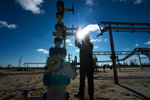 Оптовые цены нагаз«Газпрома» дляпромышленности с1августа повысятся на3%— приказ ФАС&nbsp - «Экономика»