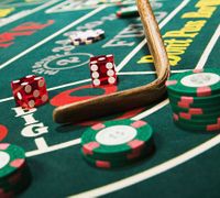 Услуги в сфере азартных игр выросли до рекордных 7 млрд тенге - «Финансы»