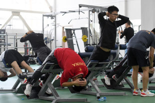 Минфин рассказал, каким будет спортивный налоговый вычет - «Финансы»