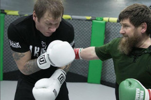 Кадыров потребовал от Зеленского определиться с позицией - «Финансы»