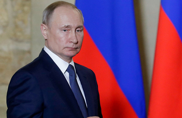 Путин далбизнесу ипенсионерам рассрочку навозврат долгов из-заCOVID-19&nbsp - «Экономика»