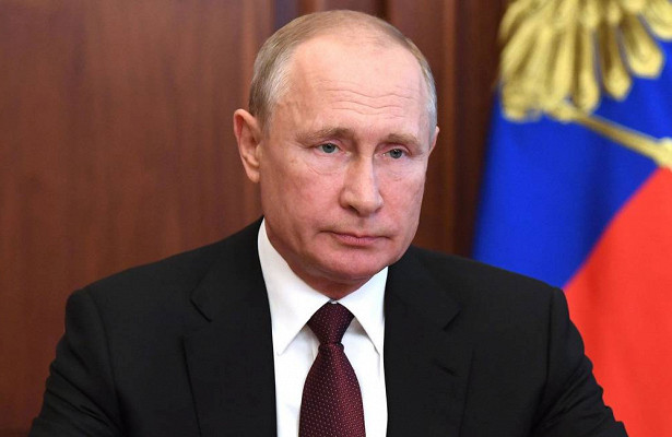 Путин поручил кабмину до30октября представить план искорректировать нацпроекты&nbsp - «Экономика»