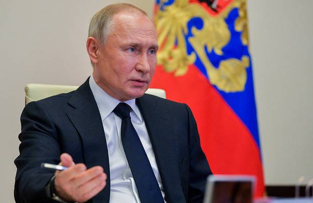 Путин отказался отзадачи повхождению вчисло крупнейших экономик мира&nbsp - «Экономика»