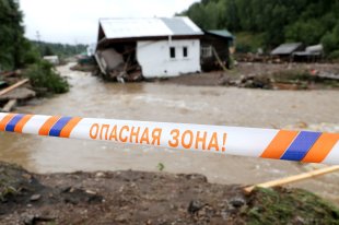 Очаг коронавируса возник на Ондской ГЭС после ликвидации разлива масла - «Финансы»