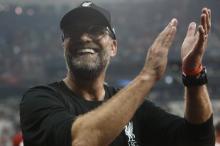 "Ливерпуль" дома обыграл "Челси" - «Финансы»