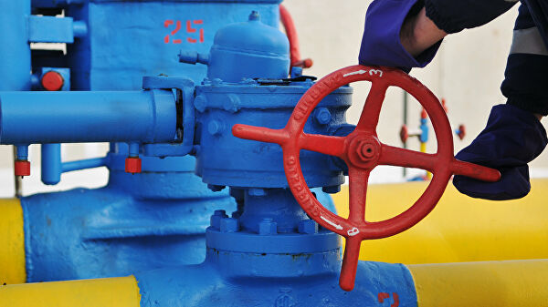 Украина назвала переплату России затранзит газа&nbsp - «Экономика»