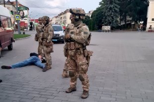 МИД РФ готов помочь Зеленскому с "расшифровкой" Минских соглашений - «Финансы»