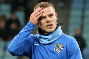 "Рубин" отказал "Спартаку" в трансфере Кварацхелии - «Финансы»