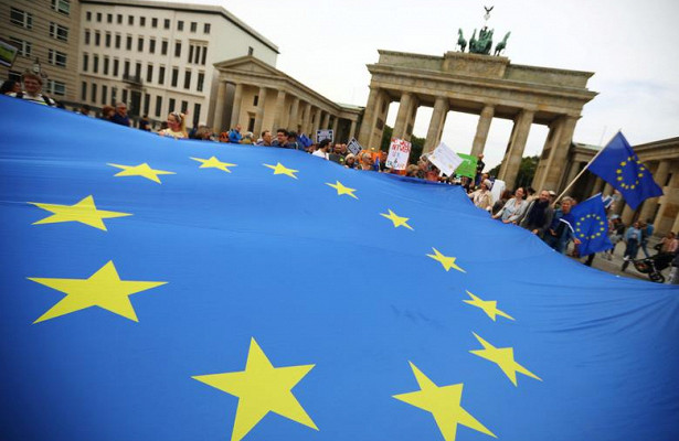 Новый exit: вторая страна задумалась сбежать изЕвропы&nbsp - «Экономика»