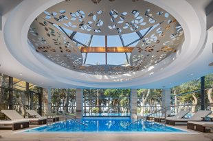 В Приморском крае в августе откроется второе казино - «Финансы»