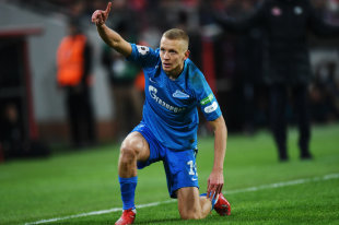 Андрей Талалаев назначен главным тренером ФК "Ахмат" - «Финансы»